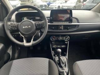 KIA Picanto usata, con Airbag Passeggero