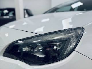 OPEL Astra usata, con Boardcomputer