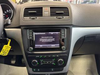 SKODA Yeti usata, con Cruise Control