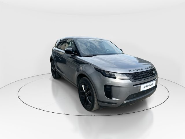 LAND ROVER Range Rover Evoque usata, con Controllo trazione