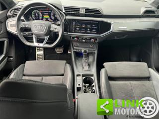 AUDI Q3 usata, con Climatizzatore