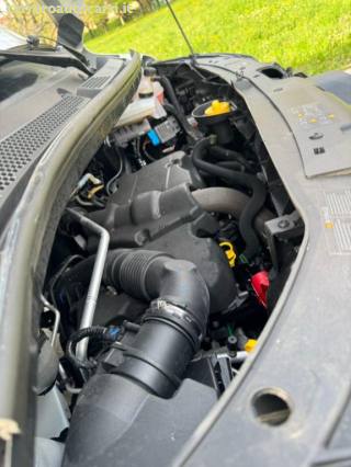 RENAULT Master usata, con Autoradio digitale
