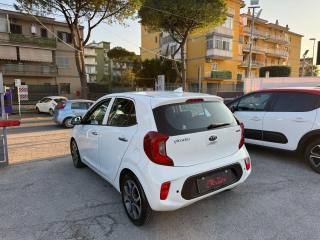 KIA Picanto usata, con Airbag Passeggero