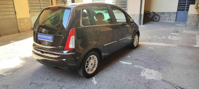 LANCIA MUSA usata, con Antifurto