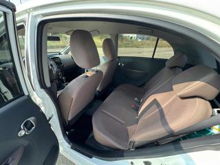 CITROEN C-Zero usata, con Airbag testa