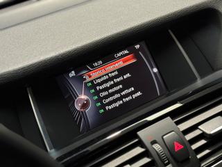 BMW X3 usata, con Interni in pelle