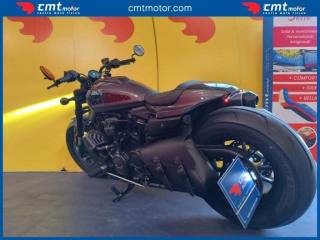 HARLEY-DAVIDSON Sportster S usata 14