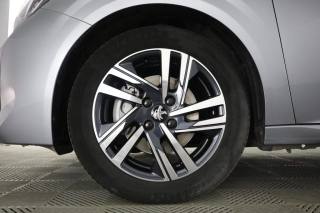 PEUGEOT 208 usata 8