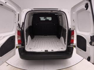 TOYOTA Proace City usata, con Chiusura centralizzata telecomandata