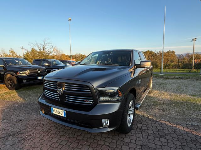 DODGE RAM usata 4