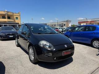 FIAT Punto Evo usata, con Airbag