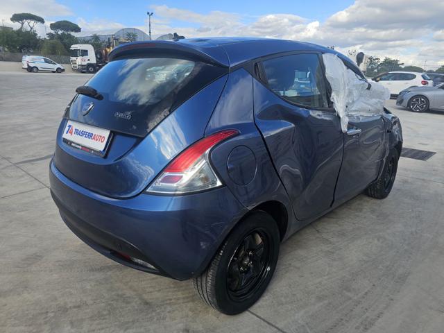LANCIA Ypsilon usata, con Chiusura centralizzata