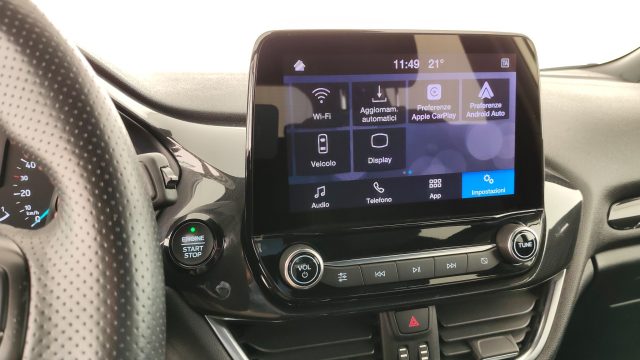 FORD Fiesta usata 53