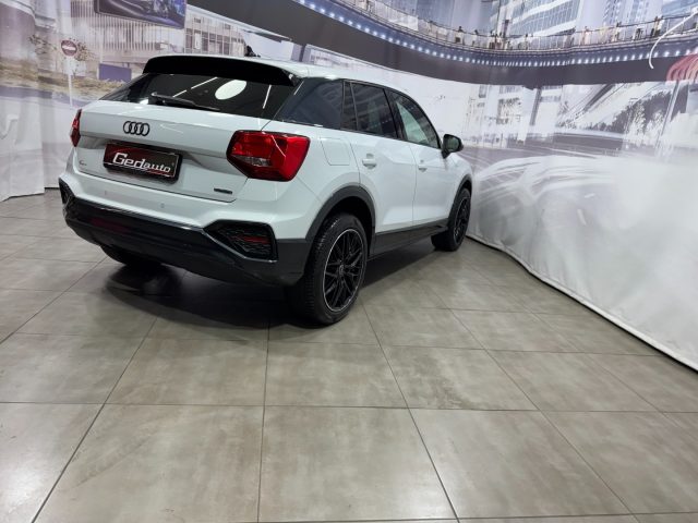 AUDI Q2 usata, con Autoradio