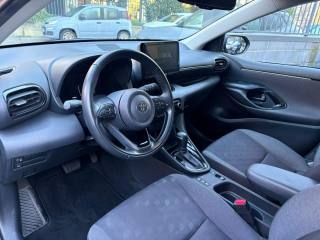 TOYOTA Yaris usata, con Climatizzatore