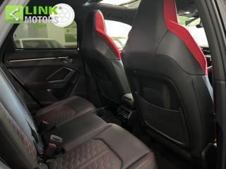 AUDI RS Q3 usata, con Autoradio digitale