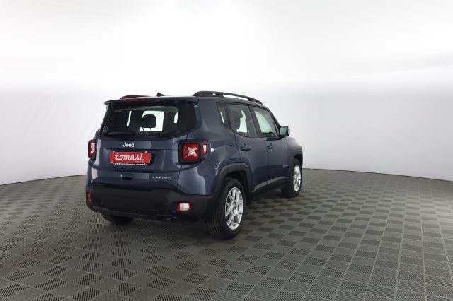 JEEP Renegade usata 3