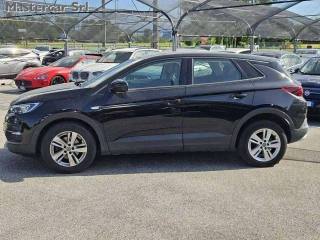 OPEL Grandland X usata, con ESP