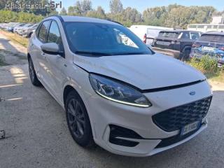 FORD Kuga usata, con Airbag laterali