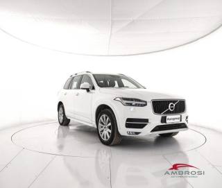 VOLVO XC90 usata 1
