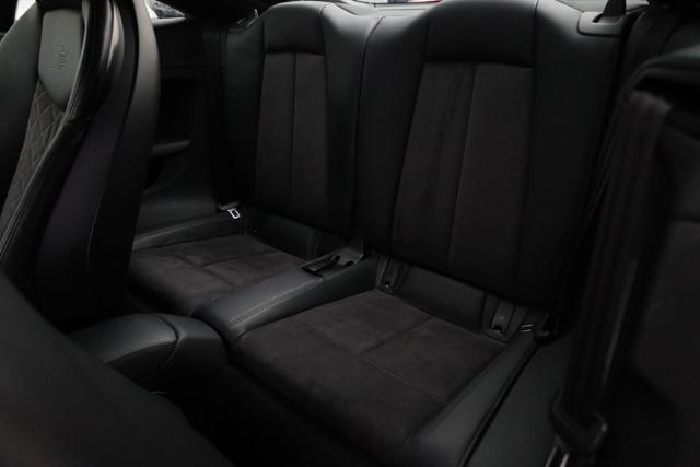 AUDI TT usata, con Controllo trazione