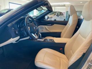BMW Z4 usata, con Fari Xenon