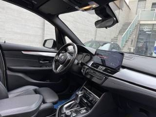 BMW 225 usata, con Tettuccio apribile