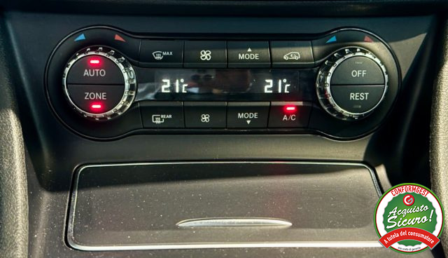 MERCEDES-BENZ CLA 180 usata, con Controllo trazione