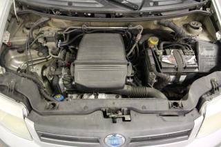 FIAT Panda usata, con Climatizzatore