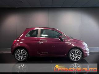 FIAT 500 usata, con Climatizzatore