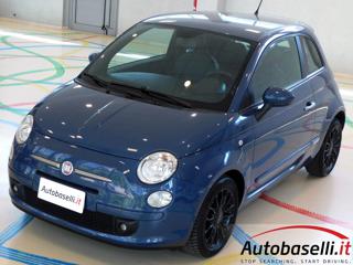 FIAT 500 usata 37