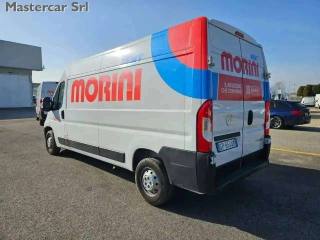 OPEL Movano usata, con Alzacristalli elettrici