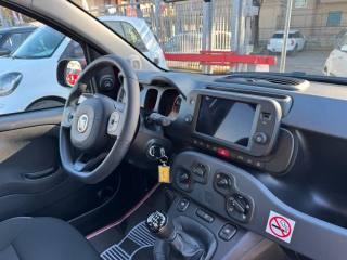FIAT Panda Cross usata, con Servosterzo
