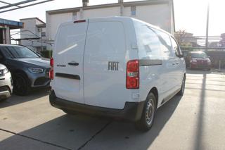 FIAT Scudo usata, con Boardcomputer