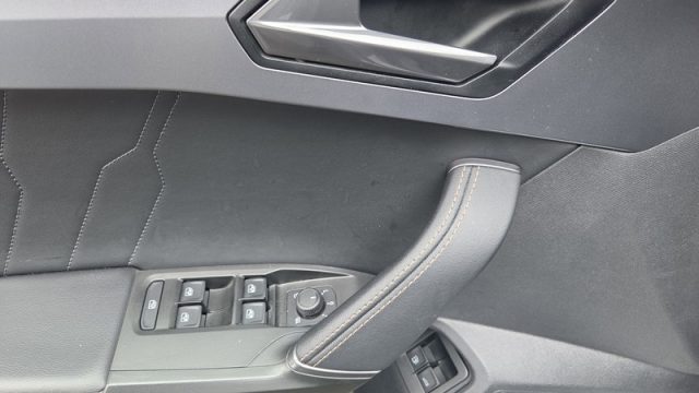 CUPRA Formentor usata, con Immobilizzatore elettronico