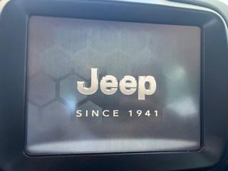 JEEP Renegade usata, con Chiusura centralizzata