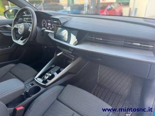 AUDI A3 usata, con Cruise Control