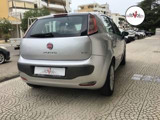 FIAT Punto Evo usata, con Autoradio