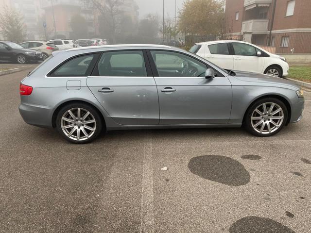 AUDI A4 usata, con Cerchi in lega