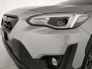 SUBARU XV usata, con Chiusura centralizzata