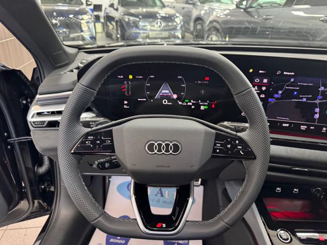 AUDI A5 usata, con Cruise Control