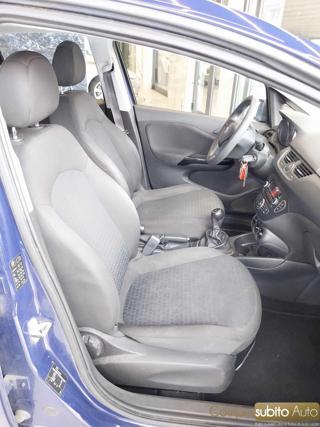 OPEL Corsa usata, con Servosterzo