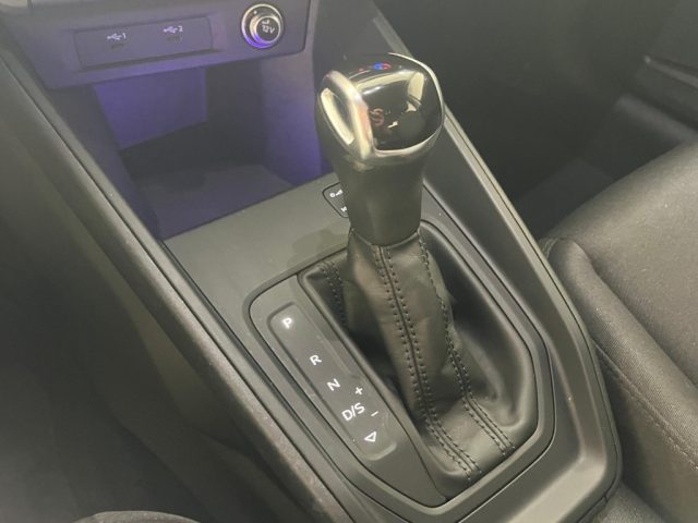 AUDI A1 usata, con Immobilizzatore elettronico