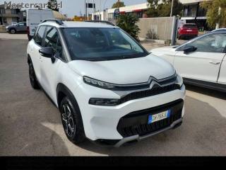 CITROEN C3 Aircross usata, con Airbag laterali