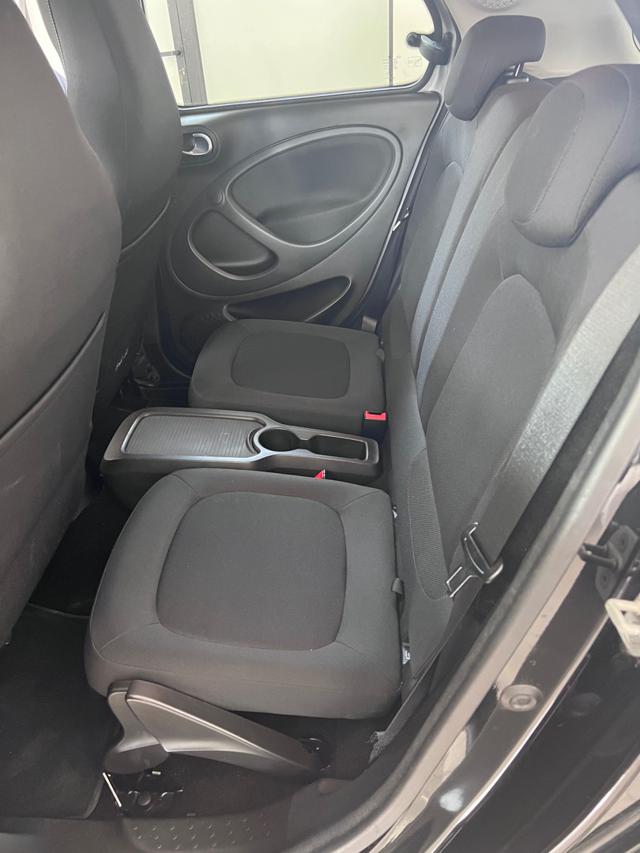 SMART ForFour usata, con Autoradio