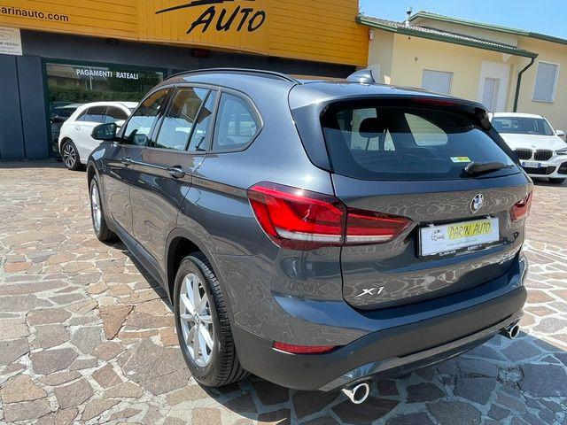 BMW X1 usata, con Climatizzatore