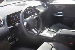 MERCEDES-BENZ GLA 200 usata, con Controllo trazione