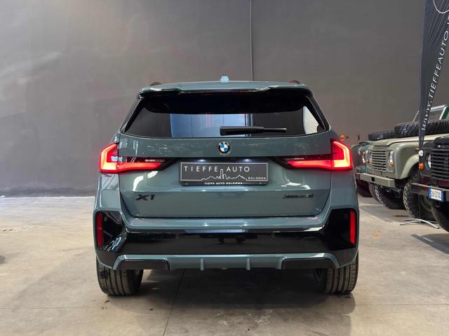 BMW X1 usata, con Alzacristalli elettrici
