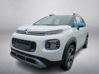 CITROEN C3 Aircross PureTech 110 S&S EAT6 Shine Automatica Tetto