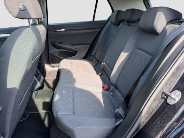 VOLKSWAGEN Golf usata 10